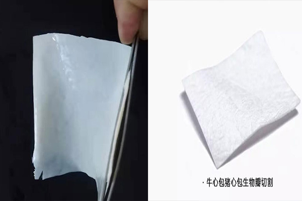 生物材料激光切割，醫(yī)療行業(yè)好助手