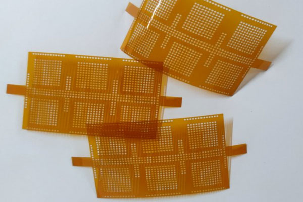 加熱膜激光切割機(jī)_高精度柔性加熱膜專用激光切割設(shè)備