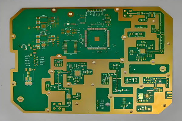 皮秒激光綠油開(kāi)窗_高精度PCB/FPC阻焊開(kāi)窗_無(wú)熱損傷激光蝕刻工藝解決方案 皮秒激光綠油開(kāi)窗_高精度PCB/FPC阻焊開(kāi)窗_無(wú)熱損傷激光蝕刻工藝解決方案