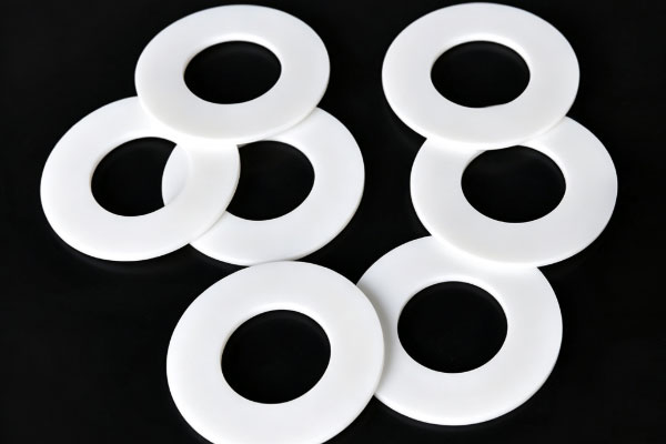 PTFE 激光切割機(jī)|聚四氟乙烯特氟龍墊片激光裁切設(shè)備廠家 PTFE 激光切割機(jī)|聚四氟乙烯特氟龍墊片激光裁切設(shè)備廠家